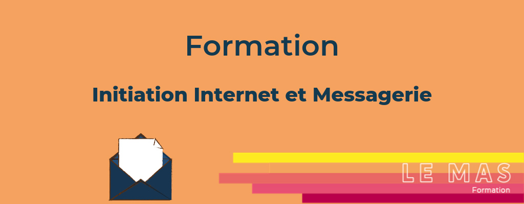Formation Initiation Internet & Messagerie