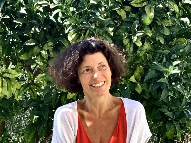 AnneLaure Brun Buisson Le Mas NiceMatin